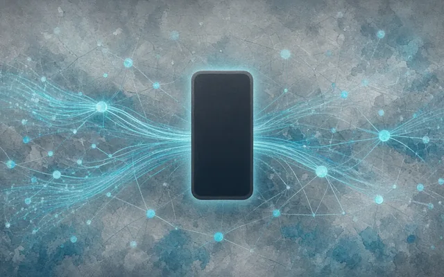 信息革命：溫和示意，年代為約數
